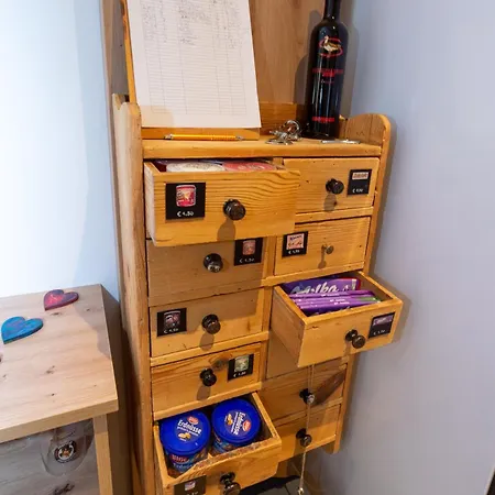 Gasthuis Gaestehaus Haffner 3*