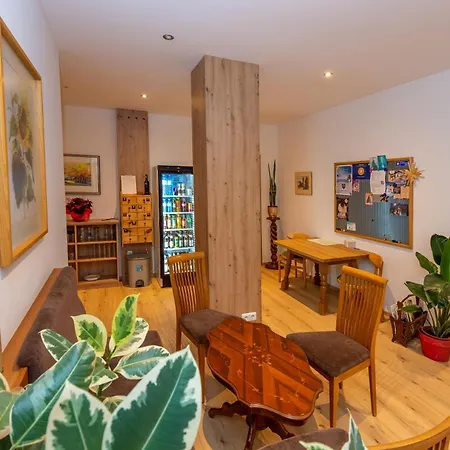 Gaestehaus Haffner Gasthuis Zell am See