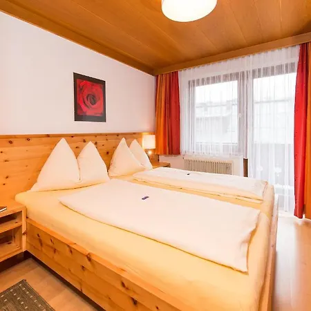 Gaestehaus Haffner Gasthuis 3*