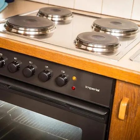 Gaestehaus Haffner 3* Zell am See