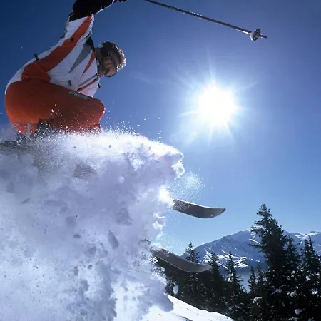 Gaestehaus Haffner Gasthuis 3*