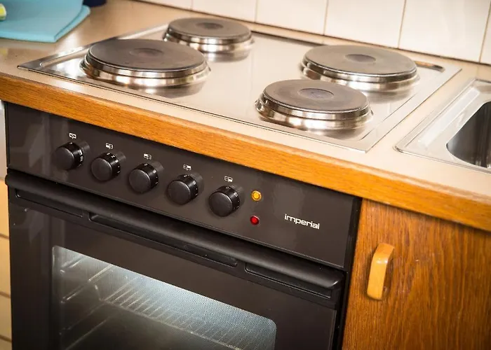 Gaestehaus Haffner 3* Zell am See