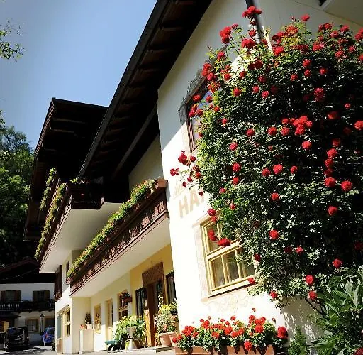 Gaestehaus Haffner